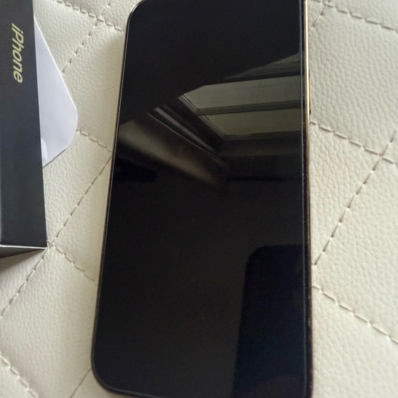 Apple iPhone 13 Pro Max 256GB Unlocked (Gold) - Picture 4 of 17